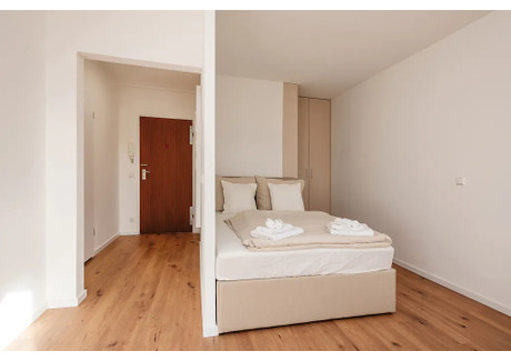 Mieszkanie do wynajęcia - Mehringplatz Berlin, Niemcy, 40 m², 1416 USD (5579 PLN), NET-95746562