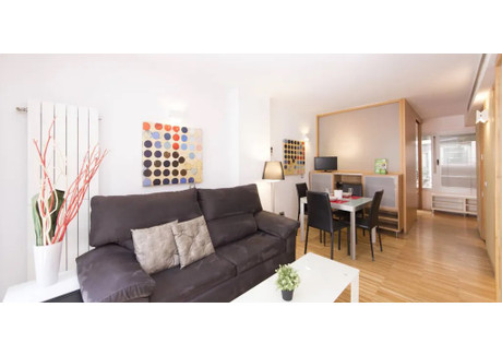 Mieszkanie do wynajęcia - Calle del Conde de Romanones Madrid, Hiszpania, 60 m², 2217 USD (8734 PLN), NET-95746693
