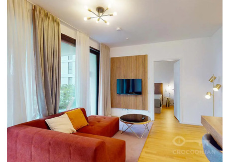 Mieszkanie do wynajęcia - Paul-Heyse-Straße Berlin, Niemcy, 54 m², 1836 USD (7033 PLN), NET-95746727