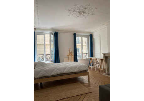 Mieszkanie do wynajęcia - Rue du Chemin Vert Paris, Francja, 70 m², 1286 USD (5067 PLN), NET-95775877