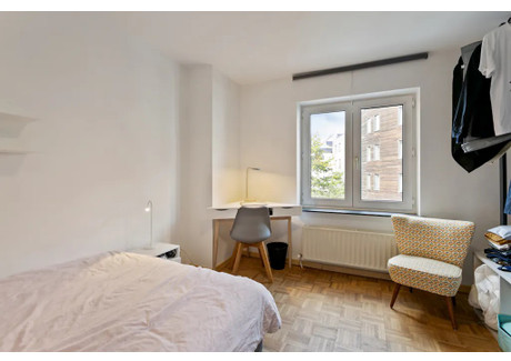 Dom do wynajęcia - Rue Stevin Brussels, Belgia, 200 m², 802 USD (3329 PLN), NET-95772543