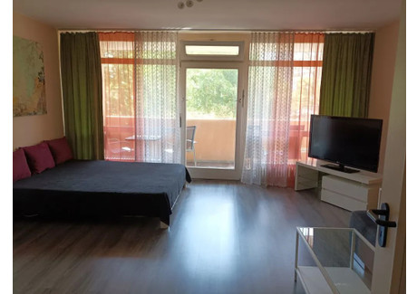 Mieszkanie do wynajęcia - Burggrafenstraße Berlin, Niemcy, 40 m², 1220 USD (4697 PLN), NET-95818166