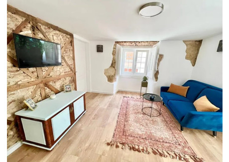 Mieszkanie do wynajęcia - Travessa dos Fiéis de Deus Lisbon, Portugalia, 40 m², 2605 USD (10 652 PLN), NET-95836684