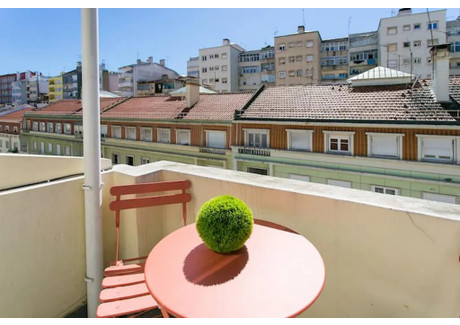 Mieszkanie do wynajęcia - Rua Marques da Silva Lisbon, Portugalia, 38 m², 2768 USD (10 629 PLN), NET-95836686