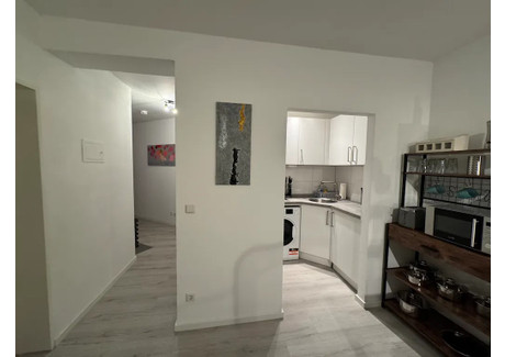 Mieszkanie do wynajęcia - Bunsenstraße Düsseldorf, Niemcy, 41 m², 1392 USD (5583 PLN), NET-95836695