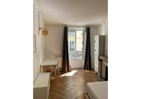 Mieszkanie do wynajęcia - Rue du Chemin Vert Paris, Francja, 70 m², 1214 USD (4662 PLN), NET-95836854