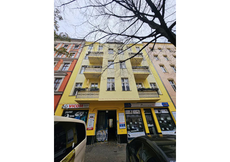 Mieszkanie do wynajęcia - Oppelner Straße Berlin, Niemcy, 40 m², 1481 USD (6057 PLN), NET-95836987