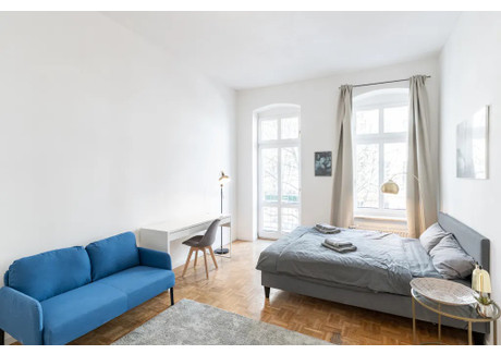 Mieszkanie do wynajęcia - Greifenhagener Straße Berlin, Niemcy, 85 m², 2917 USD (11 931 PLN), NET-95864980