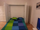 Mieszkanie do wynajęcia - Bruchsaler Straße Berlin, Niemcy, 36 m², 1026 USD (4092 PLN), NET-95865074