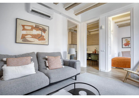 Mieszkanie do wynajęcia - Carrer Major de Sarrià Barcelona, Hiszpania, 74 m², 3785 USD (14 915 PLN), NET-95865101