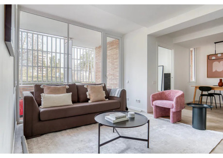 Mieszkanie do wynajęcia - Passeig de Manuel Girona Barcelona, Hiszpania, 80 m², 2992 USD (12 208 PLN), NET-95865122