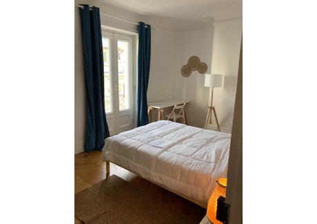 Mieszkanie do wynajęcia - Square Rapp Paris, Francja, 105 m², 1408 USD (5549 PLN), NET-95865155