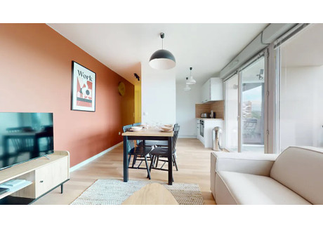 Mieszkanie do wynajęcia - Avenue de la République Nanterre, Francja, 78 m², 708 USD (2790 PLN), NET-95863572