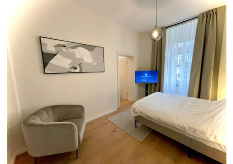 Mieszkanie do wynajęcia - Buchholzer Straße Berlin, Niemcy, 30 m², 1676 USD (6435 PLN), NET-95921762