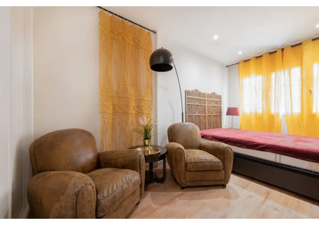 Mieszkanie do wynajęcia - Plaza de Pedro Zerolo Madrid, Hiszpania, 25 m², 2731 USD (11 005 PLN), NET-95921875