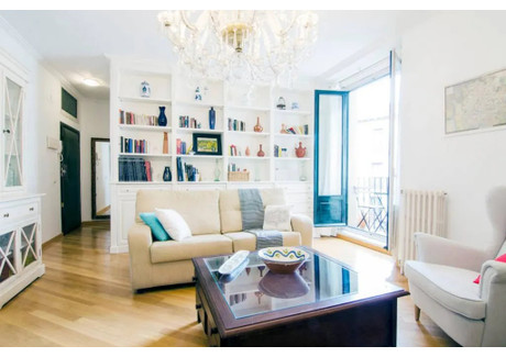 Mieszkanie do wynajęcia - Calle Imperial Madrid, Hiszpania, 65 m², 6328 USD (24 931 PLN), NET-95921894