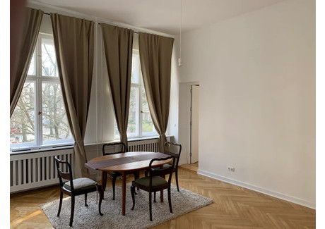 Mieszkanie do wynajęcia - Joachim-Friedrich-Straße Berlin, Niemcy, 70 m², 2680 USD (10 480 PLN), NET-95921921