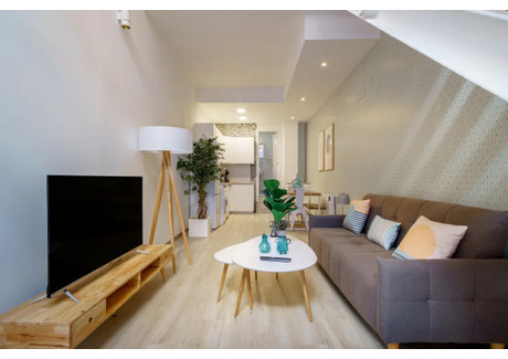 Mieszkanie do wynajęcia - Calle de Fernando Poo Madrid, Hiszpania, 45 m², 2861 USD (11 530 PLN), NET-95922027
