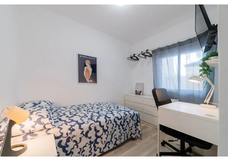 Dom do wynajęcia - Senda del Secanet Valencia, Hiszpania, 100 m², 354 USD (1394 PLN), NET-95922247