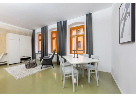 Mieszkanie do wynajęcia - Thaerstraße Berlin, Niemcy, 33 m², 1516 USD (5820 PLN), NET-95955926