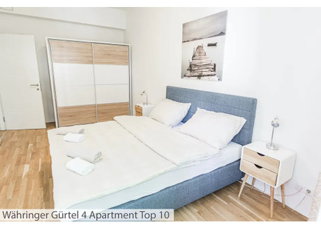 Mieszkanie do wynajęcia - Währinger Gürtel Vienna, Austria, 70 m², 1852 USD (7295 PLN), NET-95957653