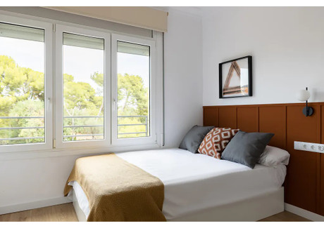 Mieszkanie do wynajęcia - Carrer de Muntaner Barcelona, Hiszpania, 173 m², 1071 USD (4219 PLN), NET-95993648