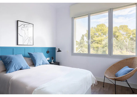 Mieszkanie do wynajęcia - Carrer de Muntaner Barcelona, Hiszpania, 168 m², 1068 USD (4206 PLN), NET-95993663