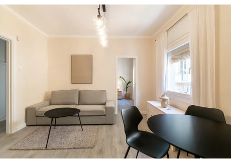 Mieszkanie do wynajęcia - Carrer d'Alcanar Barcelona, Hiszpania, 65 m², 2334 USD (9197 PLN), NET-96018131