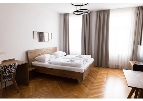 Mieszkanie do wynajęcia - Brünner Straße Vienna, Austria, 50 m², 2879 USD (11 054 PLN), NET-96018195