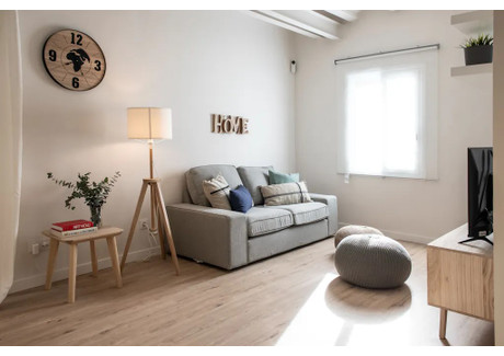 Mieszkanie do wynajęcia - Carrer d'Alcanar Barcelona, Hiszpania, 45 m², 2579 USD (10 395 PLN), NET-96018207
