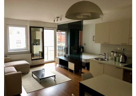 Mieszkanie do wynajęcia - Dandár utca Budapest, Węgry, 36 m², 674 USD (2795 PLN), NET-96018320