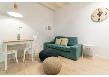 Mieszkanie do wynajęcia - Carrer de l'Atlàntida Barcelona, Hiszpania, 29 m², 1575 USD (6207 PLN), NET-96039927