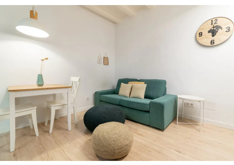 Mieszkanie do wynajęcia - Carrer de l'Atlàntida Barcelona, Hiszpania, 29 m², 1522 USD (6315 PLN), NET-96039927