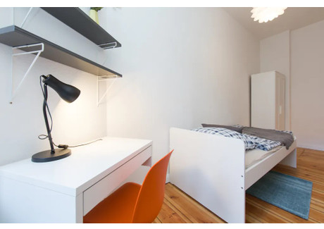 Mieszkanie do wynajęcia - Jansastraße Berlin, Niemcy, 35 m², 790 USD (3183 PLN), NET-96078468