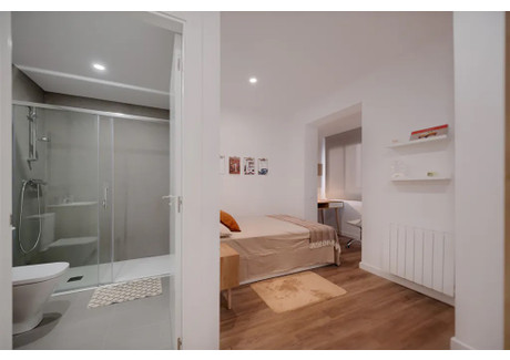 Mieszkanie do wynajęcia - Carrer de Nàpols Barcelona, Hiszpania, 101 m², 1095 USD (4215 PLN), NET-96079563