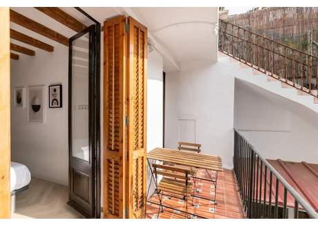 Mieszkanie do wynajęcia - Carrer de la Diputació Barcelona, Hiszpania, 63 m², 2227 USD (8530 PLN), NET-96079680