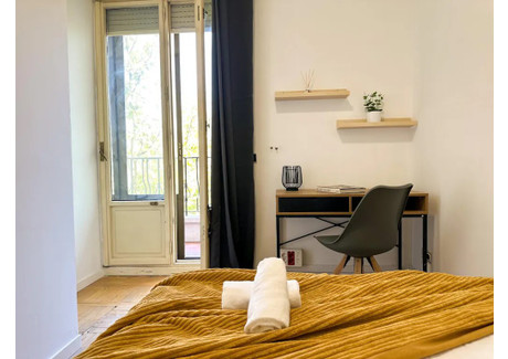 Mieszkanie do wynajęcia - Calle de la Princesa Madrid, Hiszpania, 425 m², 582 USD (2344 PLN), NET-96079759
