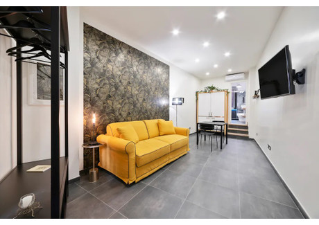 Mieszkanie do wynajęcia - Via Paola Rome, Włochy, 23 m², 2705 USD (10 900 PLN), NET-96079795