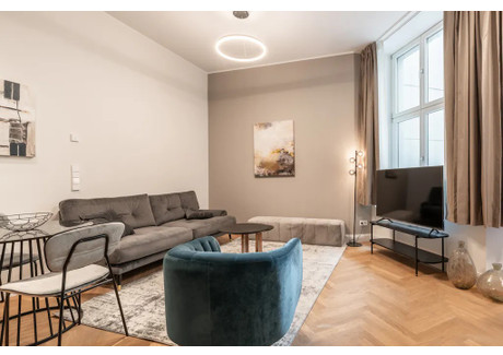 Mieszkanie do wynajęcia - Krausnickstraße Berlin, Niemcy, 40 m², 1757 USD (6747 PLN), NET-96106828