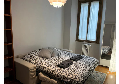 Mieszkanie do wynajęcia - Via Sofia Bisi Albini Milan, Włochy, 70 m², 1360 USD (5564 PLN), NET-96108478