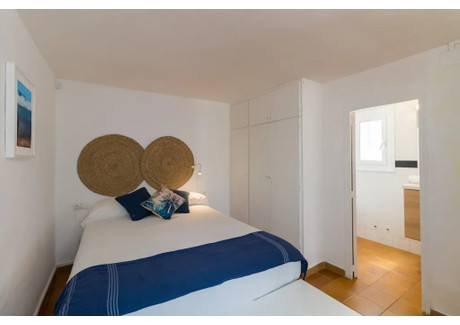 Mieszkanie do wynajęcia - Carrer la Rambla Barcelona, Hiszpania, 45 m², 1661 USD (6545 PLN), NET-96108502