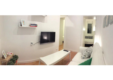 Mieszkanie do wynajęcia - Calle de Menorca Madrid, Hiszpania, 36 m², 1636 USD (6690 PLN), NET-96108758