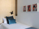 Mieszkanie do wynajęcia - Passeig Facultats Valencia, Hiszpania, 22 m², 1022 USD (4028 PLN), NET-96159185