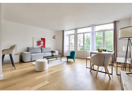 Mieszkanie do wynajęcia - Rue Daru Paris, Francja, 65 m², 3458 USD (14 455 PLN), NET-96159216