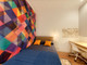 Mieszkanie do wynajęcia - Carrer de Rocafort Barcelona, Hiszpania, 90 m², 859 USD (3462 PLN), NET-96184206