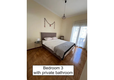 Mieszkanie do wynajęcia - Agisilaou Athens, Grecja, 120 m², 624 USD (2589 PLN), NET-96237337