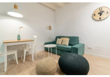 Mieszkanie do wynajęcia - Carrer de Pontevedra Barcelona, Hiszpania, 29 m², 2225 USD (8612 PLN), NET-96237352