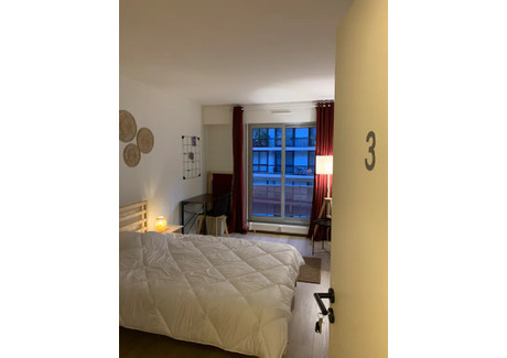 Mieszkanie do wynajęcia - Rue de Wattignies Paris, Francja, 93 m², 1039 USD (4189 PLN), NET-96237579