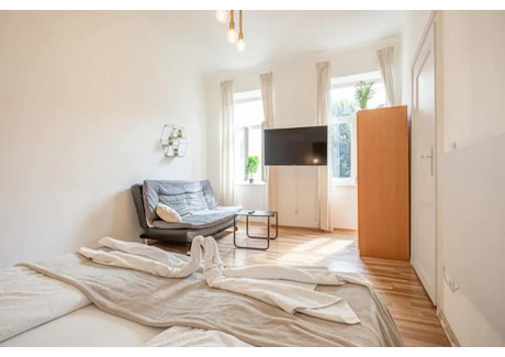 Mieszkanie do wynajęcia - Grenzgasse Vienna, Austria, 28 m², 2164 USD (8723 PLN), NET-96264913