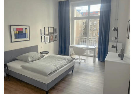 Mieszkanie do wynajęcia - Konstanzer Straße Berlin, Niemcy, 120 m², 3583 USD (14 116 PLN), NET-96264921